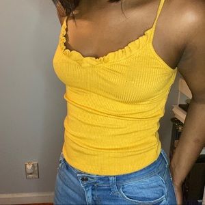 Cowl Neck Top